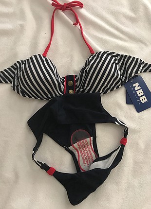 Nbb Bikini Nbb marka sıfır ürün