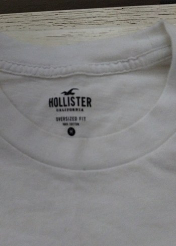 Erkek Beyaz Kısa Kollu Basic Tişört - Görsel 2