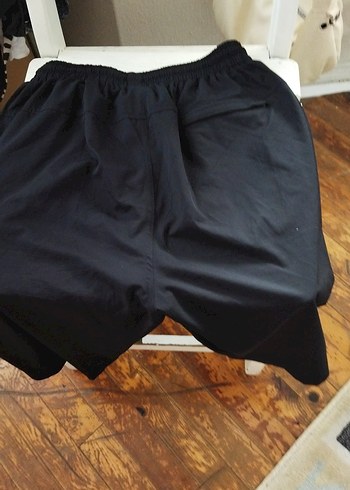 Nike Siyah Erkek Spor Şort - Görsel 4