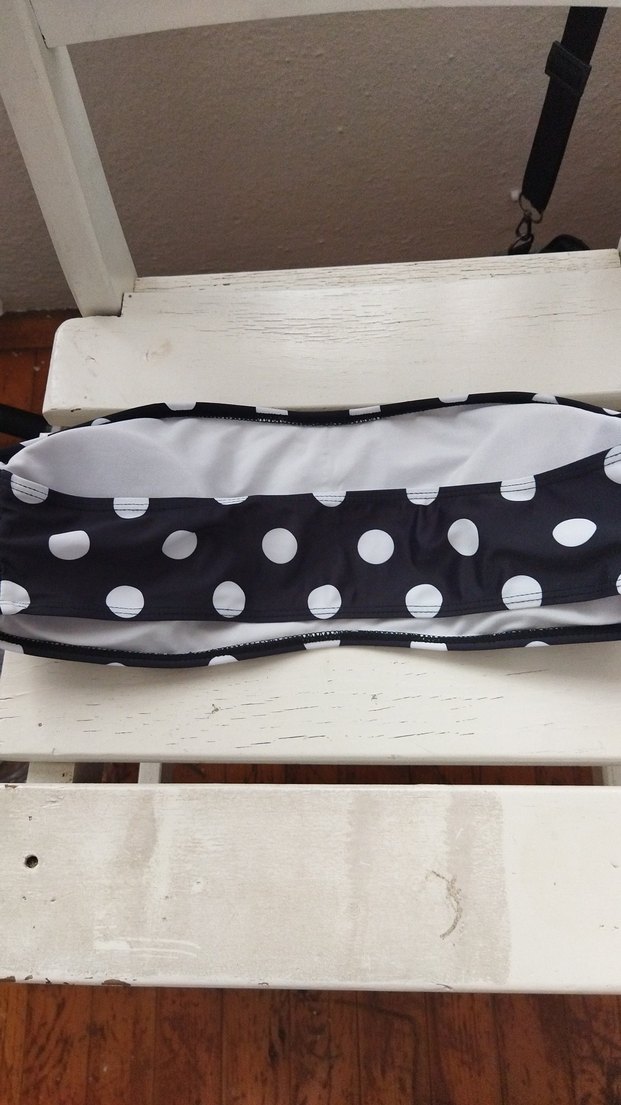 ürün kadın bikini  üst - Görsel 2