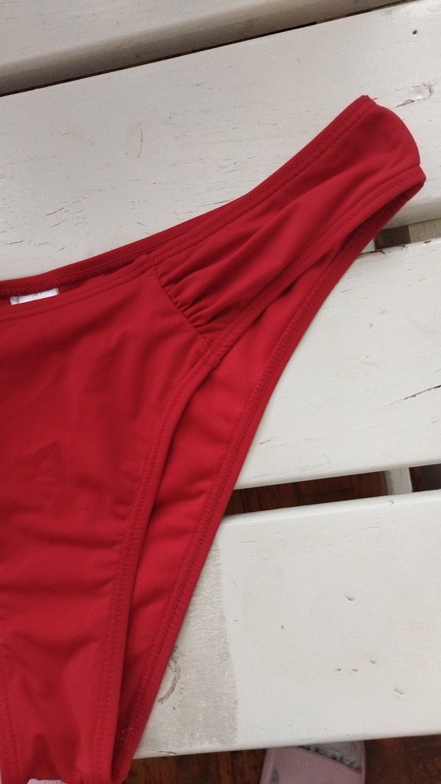 tek alt bikini altı - Görsel 2