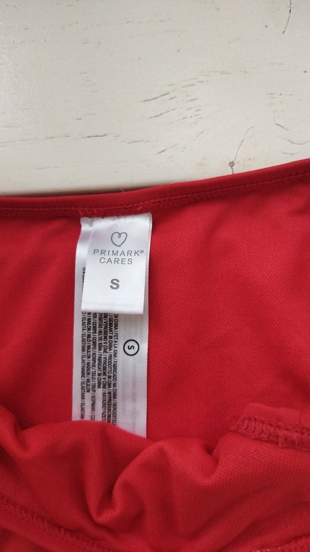 tek alt bikini altı - Görsel 3