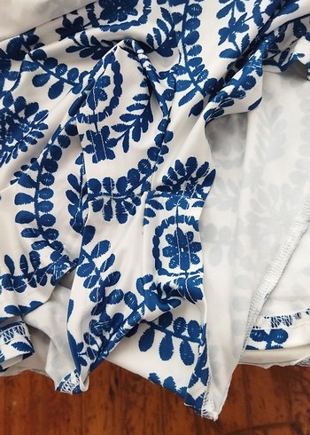 ürün rahat kullanım kadın mayo - Görsel 2