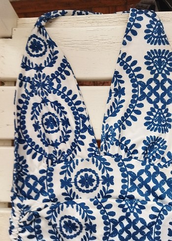 ürün rahat kullanım kadın mayo - Görsel 5