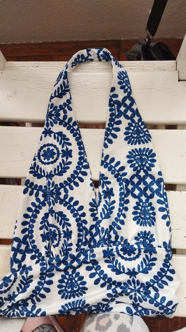 ürün rahat kullanım kadın mayo - Görsel 3