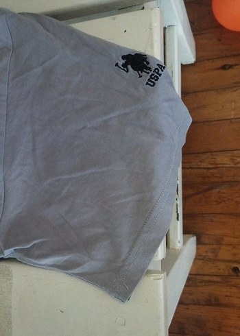 Gri erkek tişört - Görsel 5