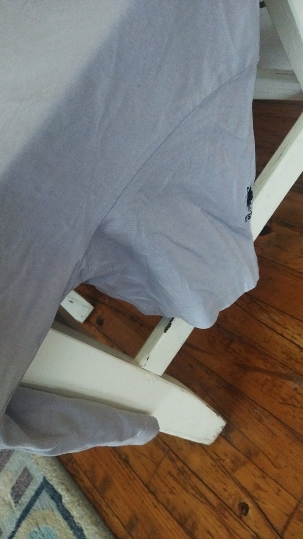 Gri erkek tişört - Görsel 3