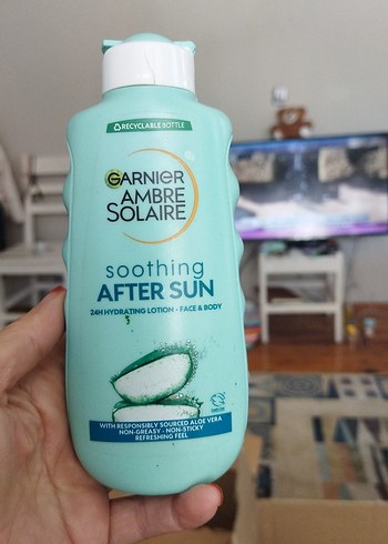 Garnier