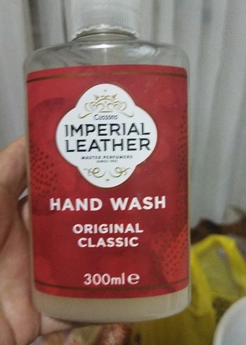 Imperial Leather El Yıkama Jeli 300ml - Görsel 4