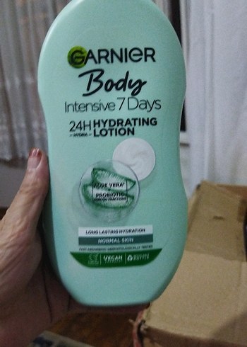 Garnier
