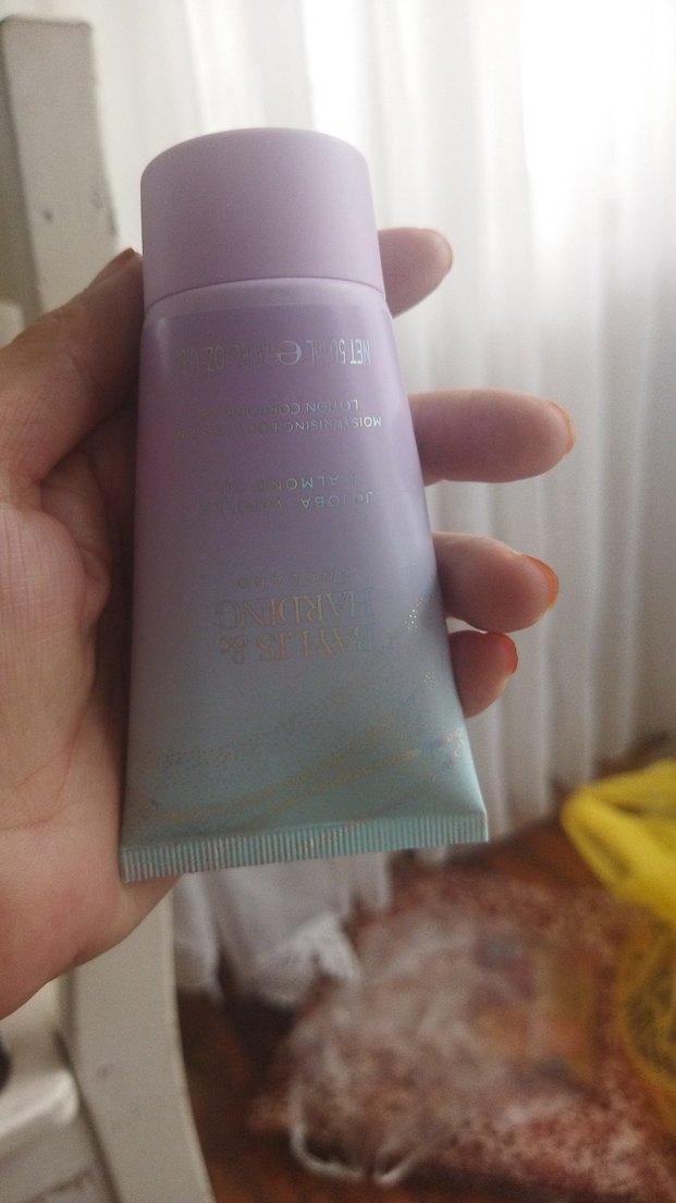 Baylis & Harding El Kremi - Görsel 3