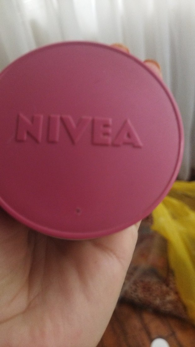 Nivea Gül Özlü Nemlendirici El Kremi - Görsel 3