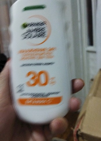 Garnier