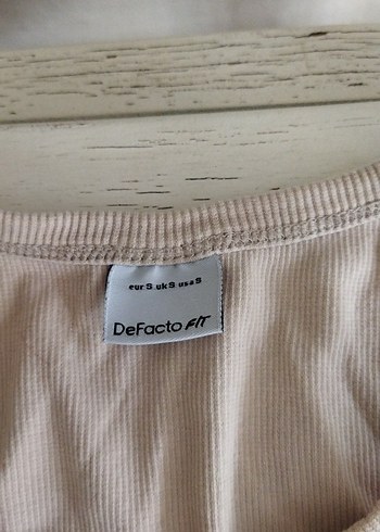 Kadın  Kolsuz Basic Atlet - Görsel 3