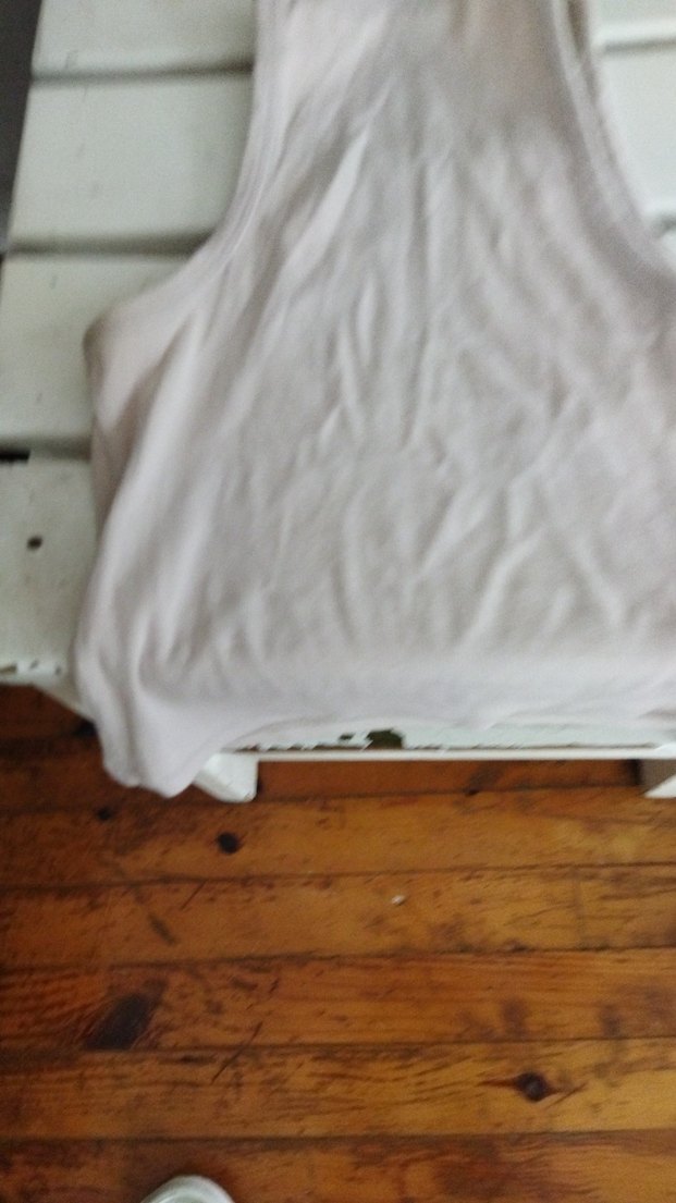 Kadın  Kolsuz Basic Atlet - Görsel 4