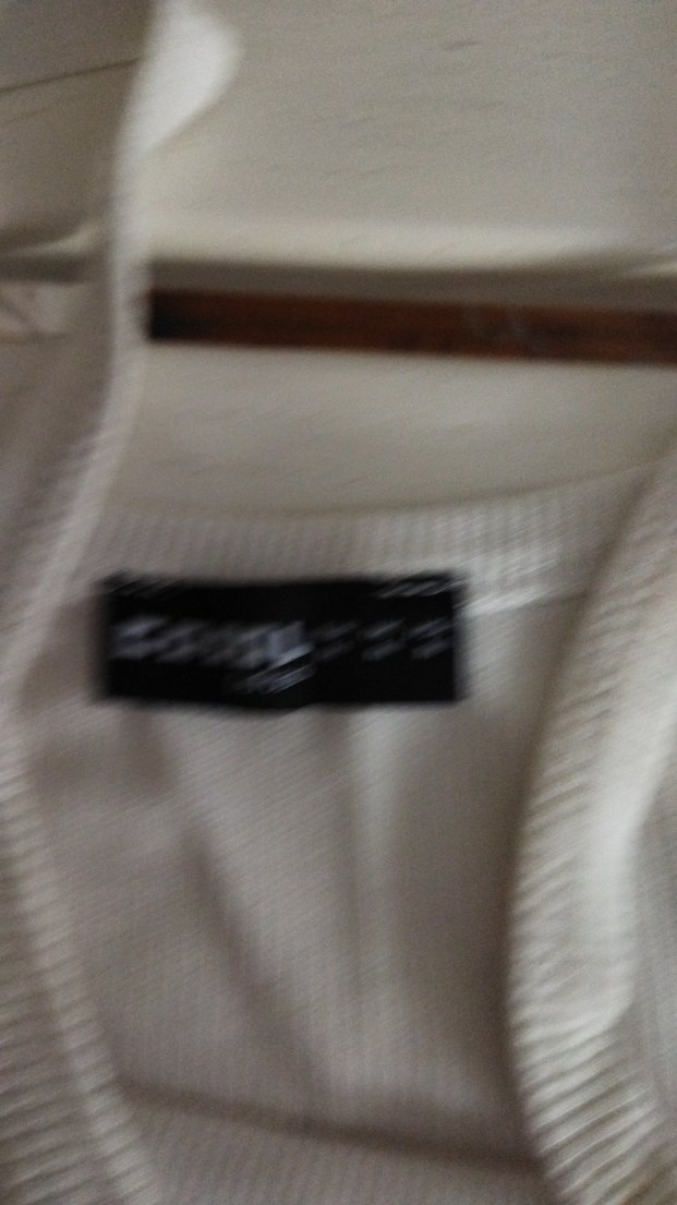 Pembe Beyaz Bağlama Desenli Mini Atlet - Görsel 5