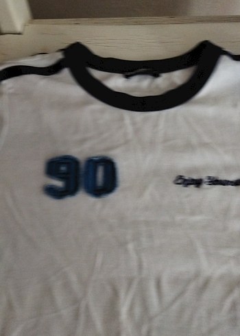 bayan tişört - Görsel 2