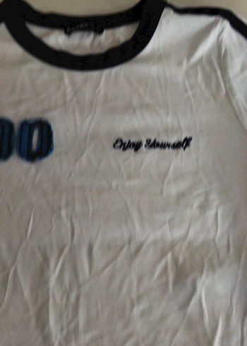 bayan tişört - Görsel 3