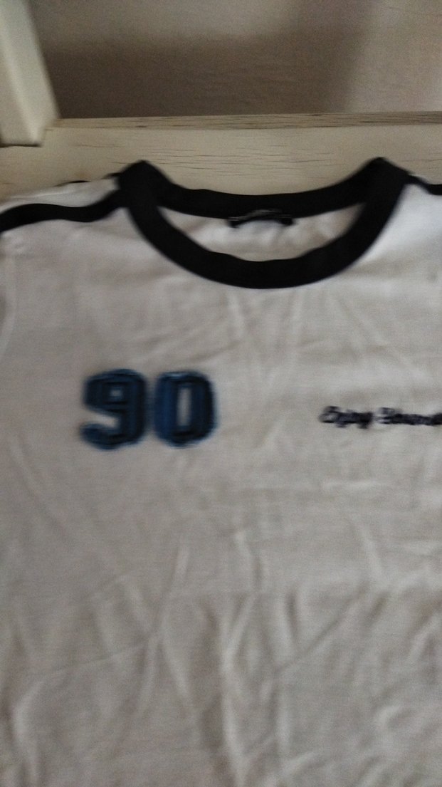 bayan tişört - Görsel 2