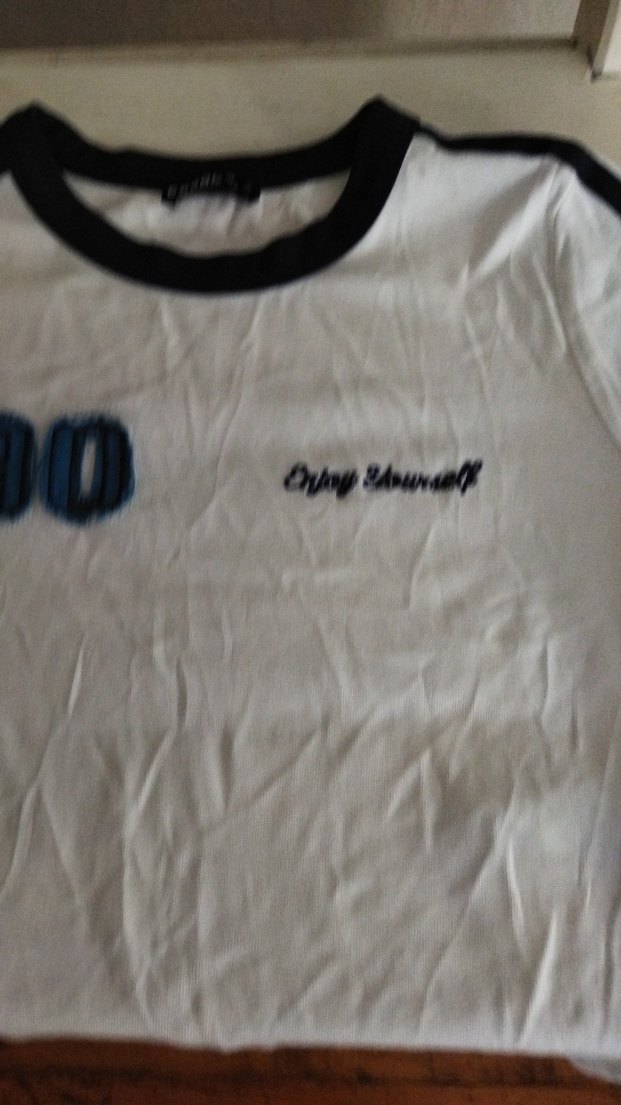 bayan tişört - Görsel 3