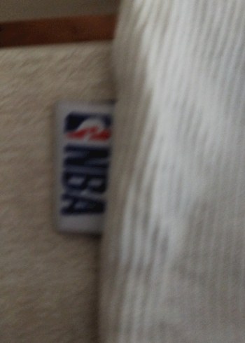 Beyaz Baskılı bayan tişört - Görsel 6