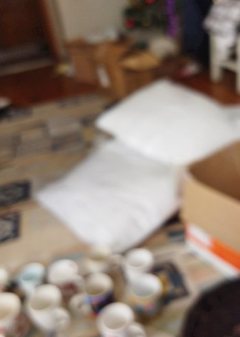 Pastel Renkli Türkiye Temalı Beyaz Kupa - Görsel 5