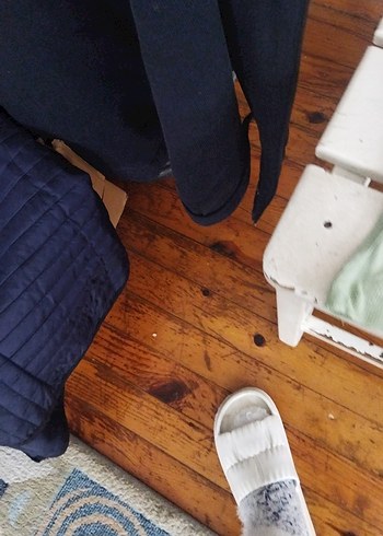 Yeşil Pamuklu Basic Kolsuz Atlet - Görsel 5