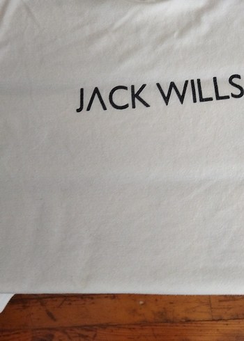 Baskılı Beyaz Kısa Kollu tişört - Görsel 2