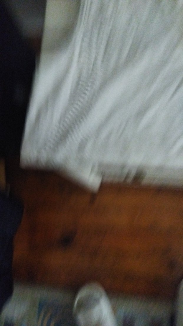 Kadın Beyaz Kolsuz Basic Atlet - Görsel 5