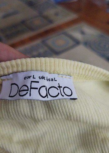 Bej  Pamuklu Atlet tişört - Görsel 4