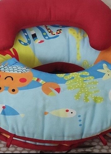 WellGro Bebek oturma minderi