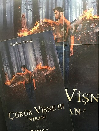 Çürük Vişne