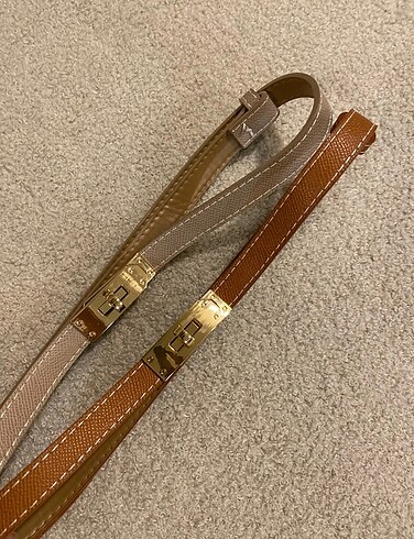 Diğer Hermes Kelly Kemer
