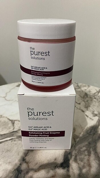 The Purest Solutıons - Görsel 2