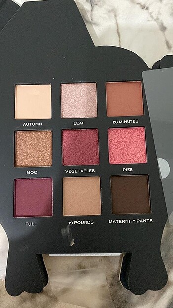 Revolution Far Paleti - Görsel 2