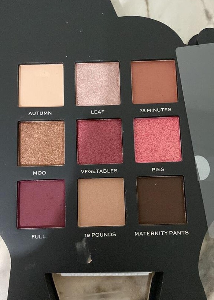 Revolution Far Paleti - Görsel 2