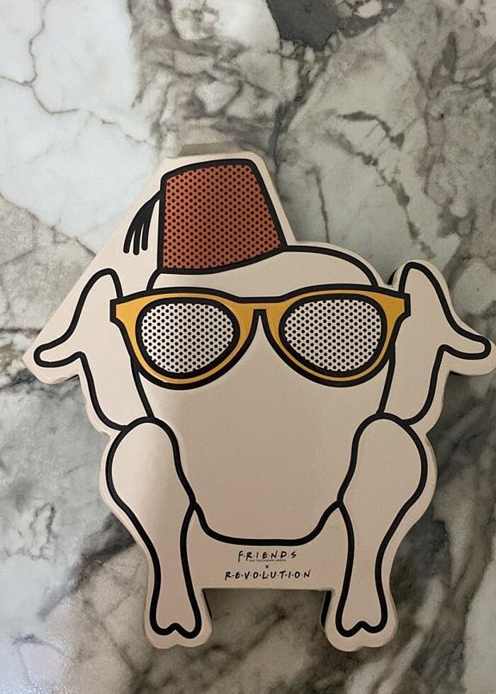 Revolution Far Paleti - Görsel 3