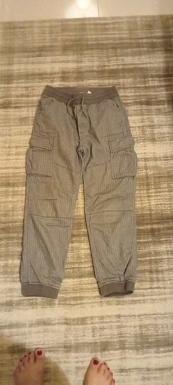 Pantolon 