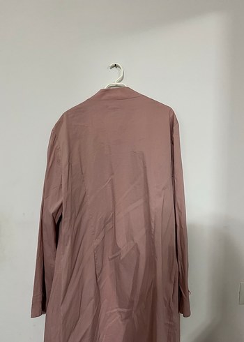 Kadın Uzun Gömlek Tunik - Görsel 2