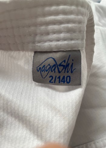 karate kıyafeti - Görsel 2