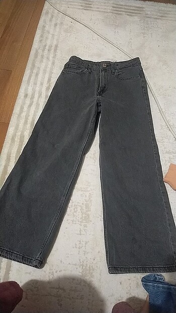 Hm 9 yaş pantolon 