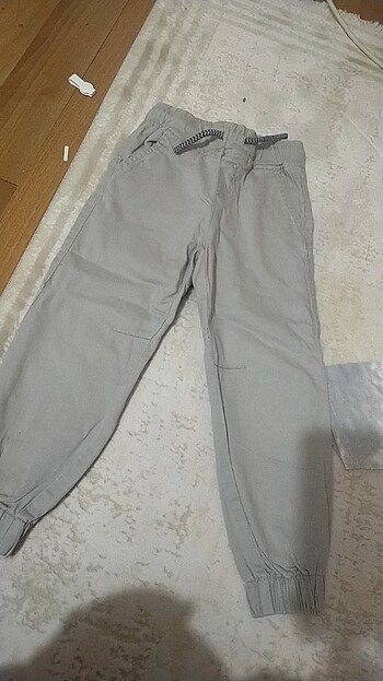 5-6 yaş LC Waikiki pantolon 