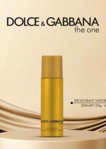 Dolce & Gabbana
