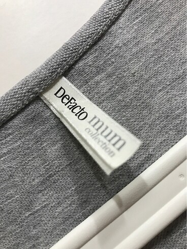 Hamile elbisesi - Görsel 4