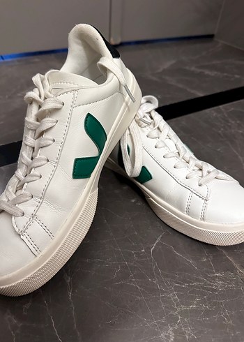 Veja spor ayakkabı unisex - Görsel 4