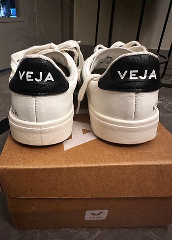 Veja spor ayakkabı unisex - Görsel 3