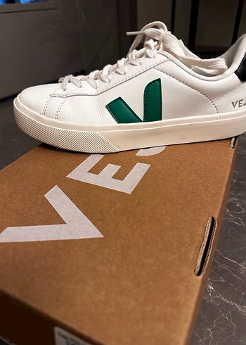 Veja spor ayakkabı unisex - Görsel 2