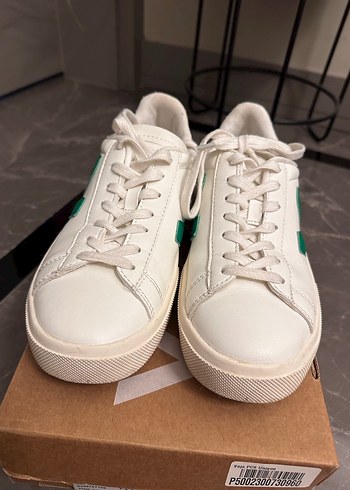 Veja spor ayakkabı unisex - Görsel 5