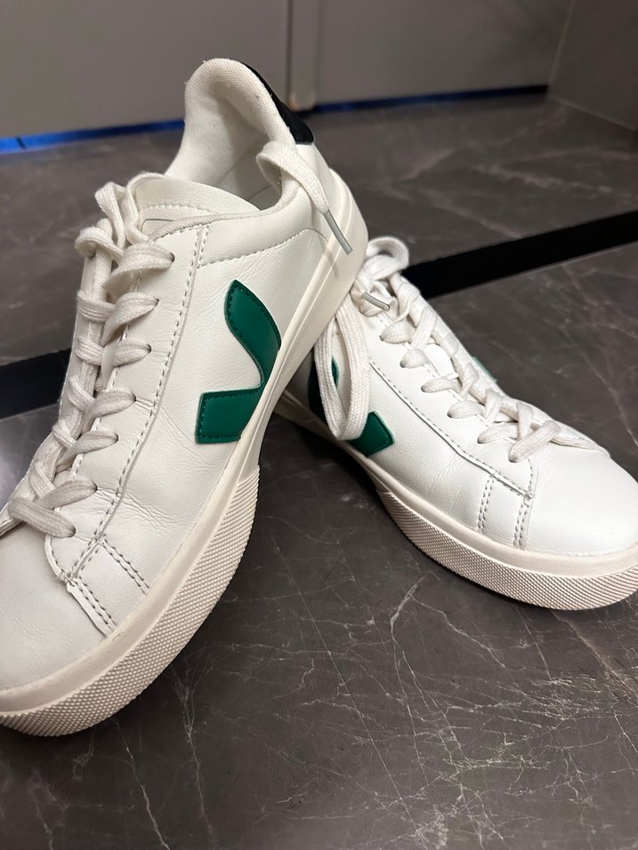 Veja spor ayakkabı unisex - Görsel 4