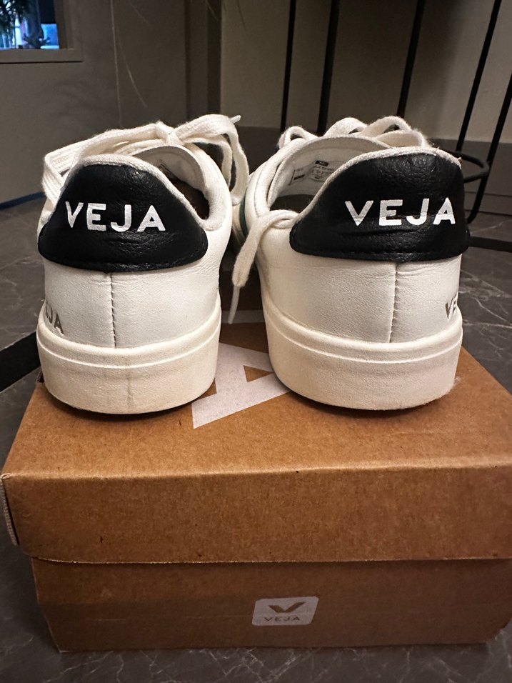 Veja spor ayakkabı unisex - Görsel 3